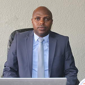 Révérien NIYONKURU