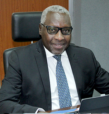  Jean Marie NZOHABONAYO 