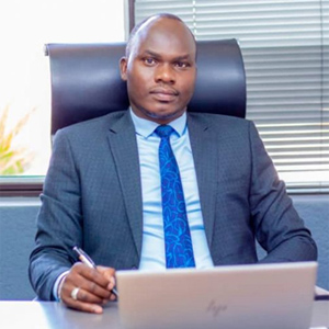 Célestin NSANZUMUKIZA