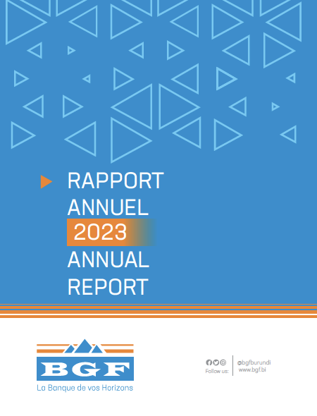 Rapport Annuel 2024