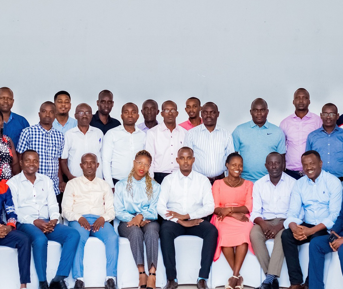 La BGF renforce les compétences de son personnel à travers une formation intensive sur les techniques de vente